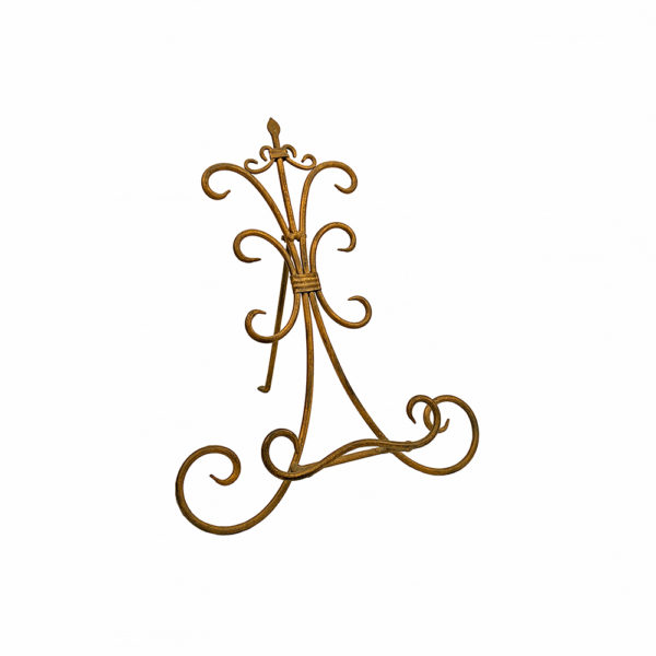 9990345 - Mini Scroll Easel