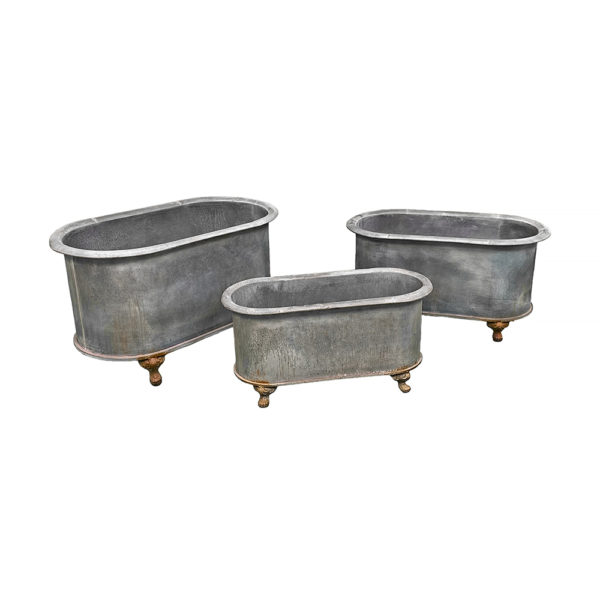 0010010.0 - Tubs On Feet - S/3