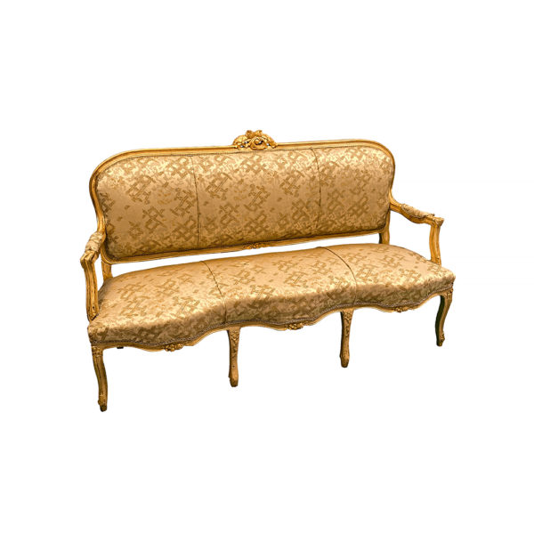 9990364 - Vintage Sofa