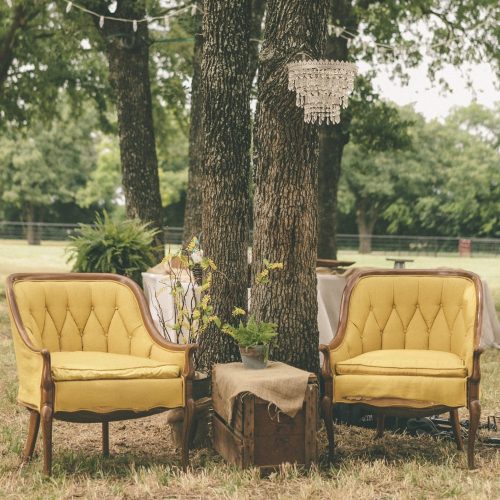 Rustic